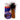 Huxley & Kent Spiderweb Donut and Black Flame Candle 2-Pack Cat Toy