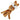 Kong Wubba Friends Dog Toy