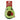 Territory Avocado 2-IN-1 DOG TOY
