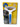 JW Gripsoft Double Row Undercoat Rake Regular Teeth