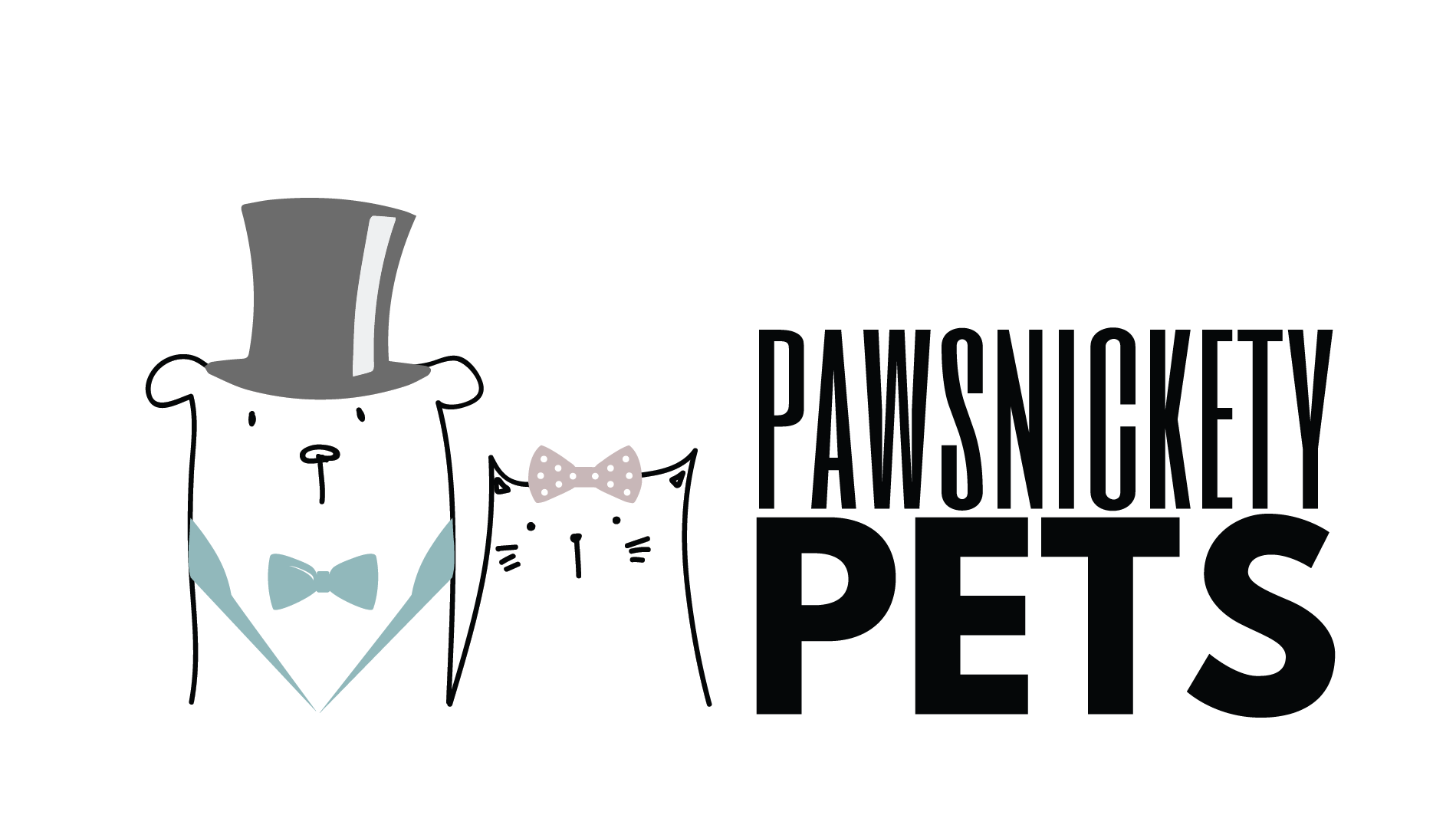 Pawsnickety Pets