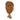 Territory 2 in 1 Chicken on Bone DOG TOY