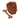 Territory 2 in 1 Ham on Bone DOG TOY