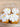 Carolina Cupcakery Mini Pupckes (4 pack)