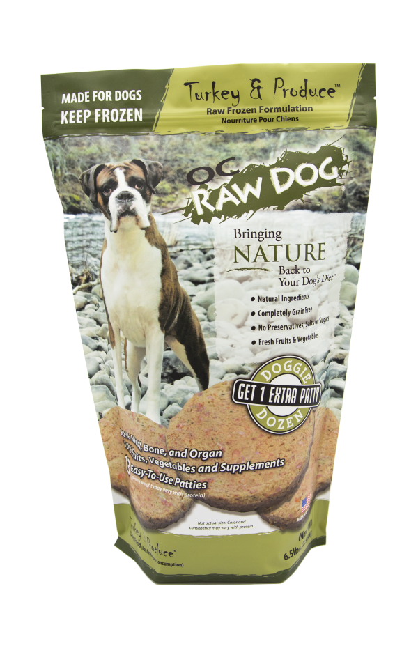 Easyraw The Easy Raw Dog Food Company The Easy Raw Dog Food New