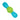 Kong Core Strength Bow Tie Dog Toy