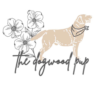 Introducing The Dogwood Pup Boutique