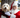 Santa Photos at Ghent Farmers Market