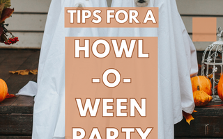 Hosting a Howl-o-Ween Party: Tips for a Pet-Friendly Celebration