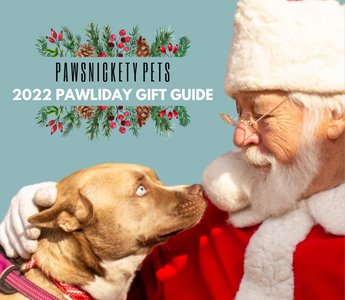 2022 PAWliday Gift Guide