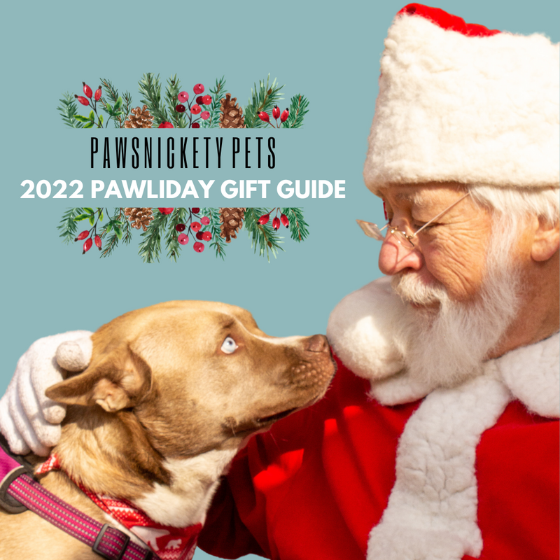 2022 PAWliday Gift Guide