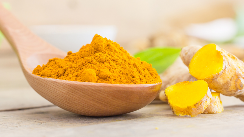 Turmeric: The Magical Spice That Can Help Your Pup Live a Long, Happy Life