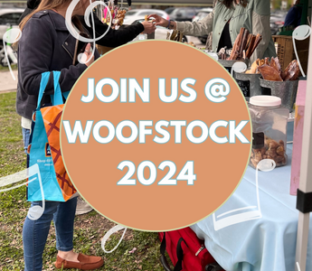 Join Us at Woofstock 2024: A Celebration of Music, Vendors, and Pawsome Pets!