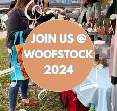 Join Us at Woofstock 2024: A Celebration of Music, Vendors, and Pawsome Pets!