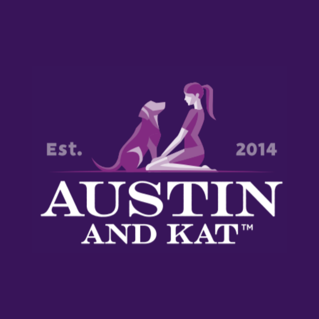 Introducing the Austin & Kat Line of Oils and Chews