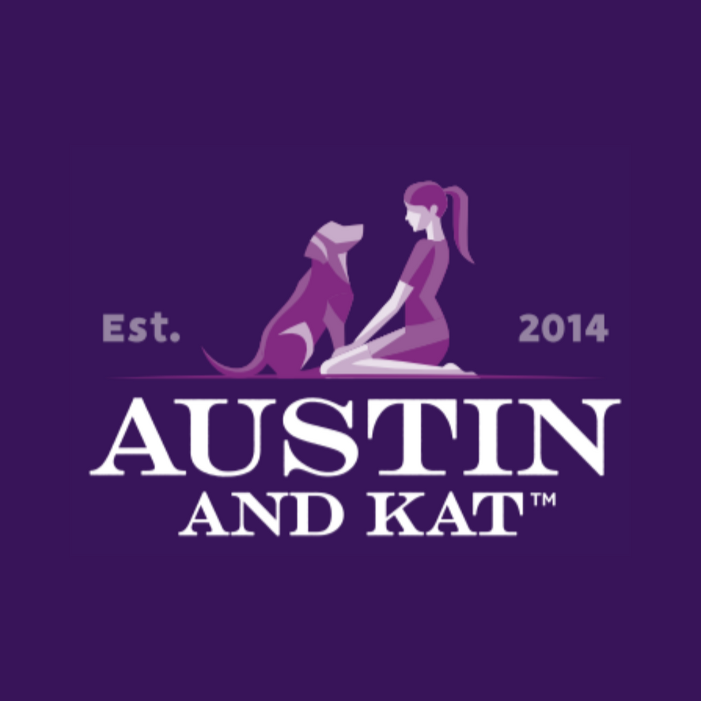 Austin & Kat Chews and Oils