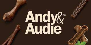 Andy & Audie