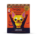 Give Pet Halloween Treats
