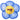 Yeowww Catnip Daisy flower Top