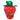Yeowww! Strawberry Cat Toys