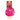 Territory Mushroom 2-IN-1 DOG TOY