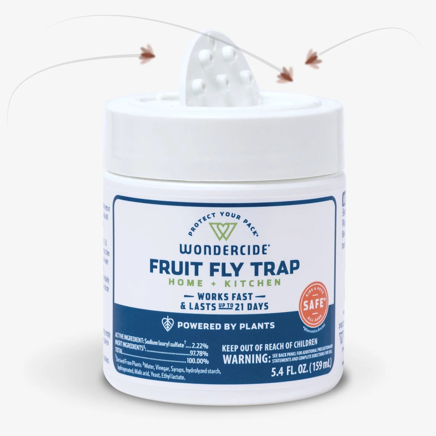 Wondercide Fruit Fly Trap