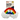 Huxley & Kent Tiny Tuff Happy Rainbow Plush Dog Toy