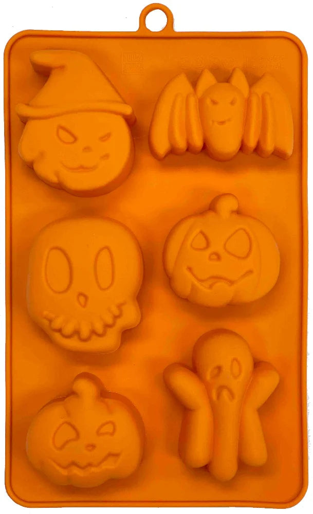 Sodapup Jelly Shots Halloween Mold