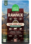 Open Farm Raw Mix Grain Free