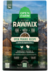 Open Farm Raw Mix Grain Free
