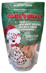 Einstein Pets Seasonal Biscuits