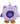 Outward Hound Unbelieva-Ball Owl Interactive Plush Toy with Light Up Ball Dog Toy