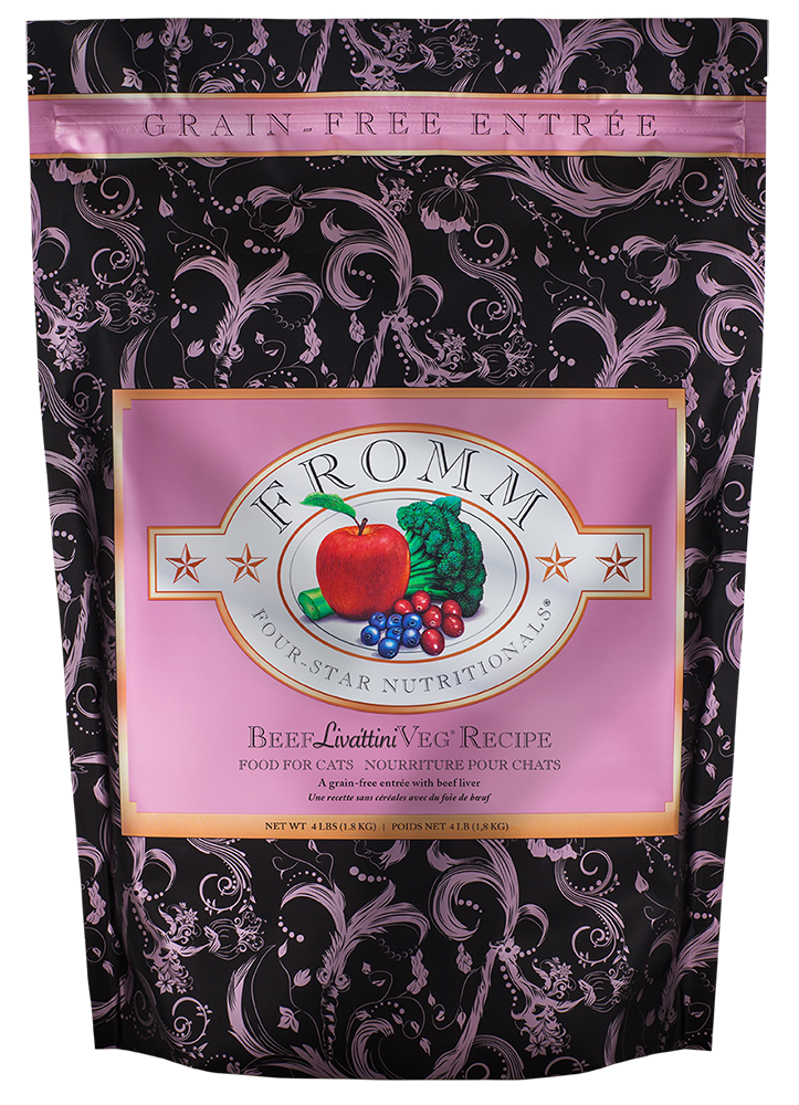 Hasen duckenpfeffer dry cat food online