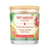 Pet House Natural Soy Wax Candle