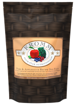 Fromm Four-Star Dry Dog Food (Grain Inclusive)