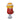 Territory 2 in 1 Hurricane Dog Toy