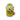 Territory 2 in 1 Margarita Dog Toy