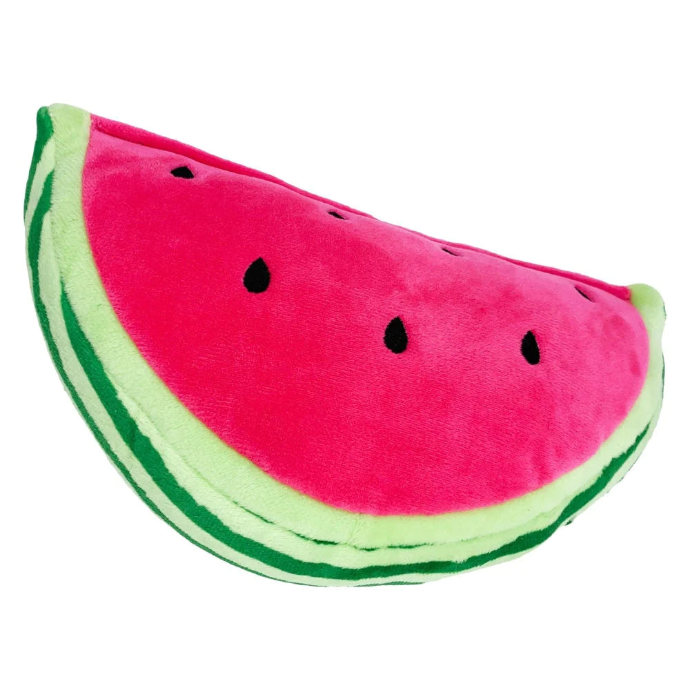 Huxley & Kent Lulubelles Power Plush - Watermelon