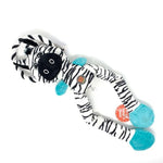 Charming Pet Thunda Tugga Leggy Toy