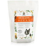 Dr. Harvey's Grain-Free Dog Food Pre-Mix - Veg-To-Bowl (Fine Ground)