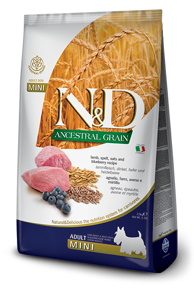 Farmina N&D Ancestral Grain Canine