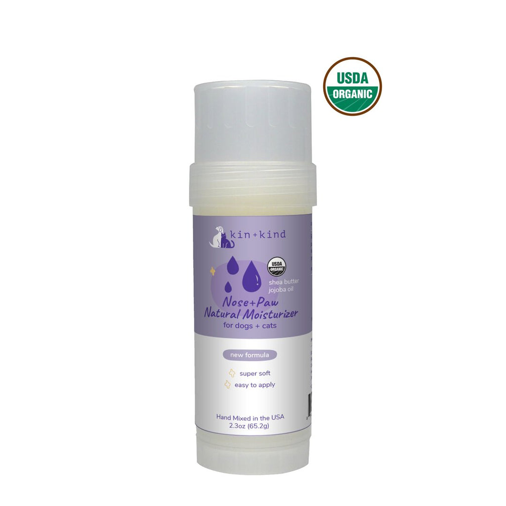 Dog moisturizer hotsell