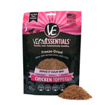 Vital Essentials Freeze-Dried Grain Free Meal Boost Topper