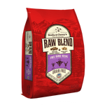 Stella & Chewy's Raw Blend Dog Kibble