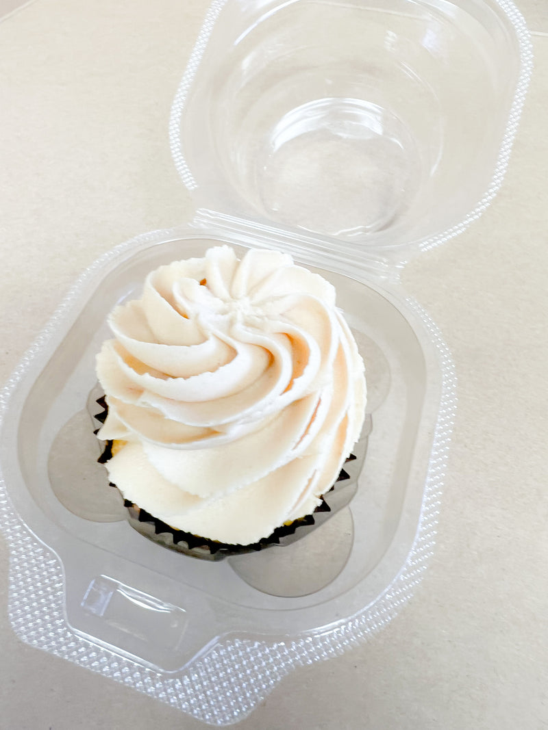 Carolina Cupcakery Classic Pupcake
