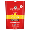Stella & Chewy's Freeze-Dried Raw Dinner Patties