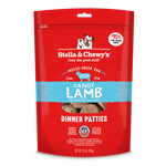 Stella & Chewy's Freeze-Dried Raw Dinner Patties