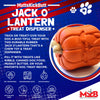MKB Jack O’ Lantern