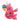 Rainbow Elephant Knottie®