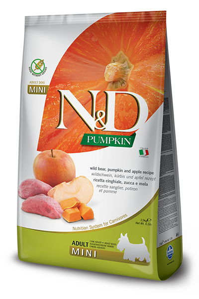 Farmina N&D Pumpkin Canine